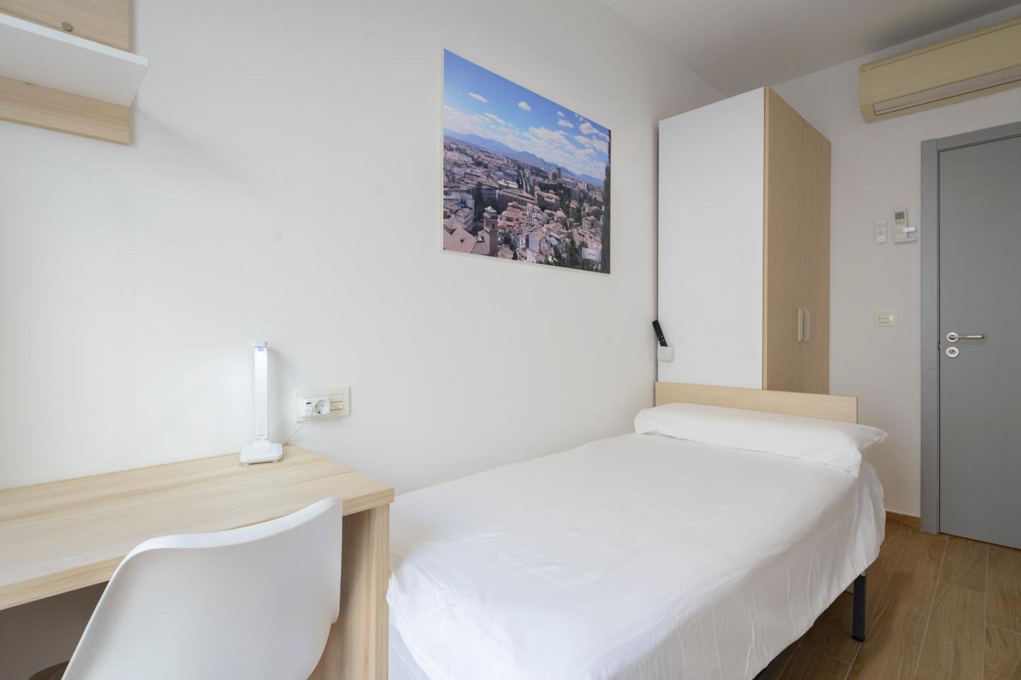 Apartamento J De La Alhambra Granada Exterior foto