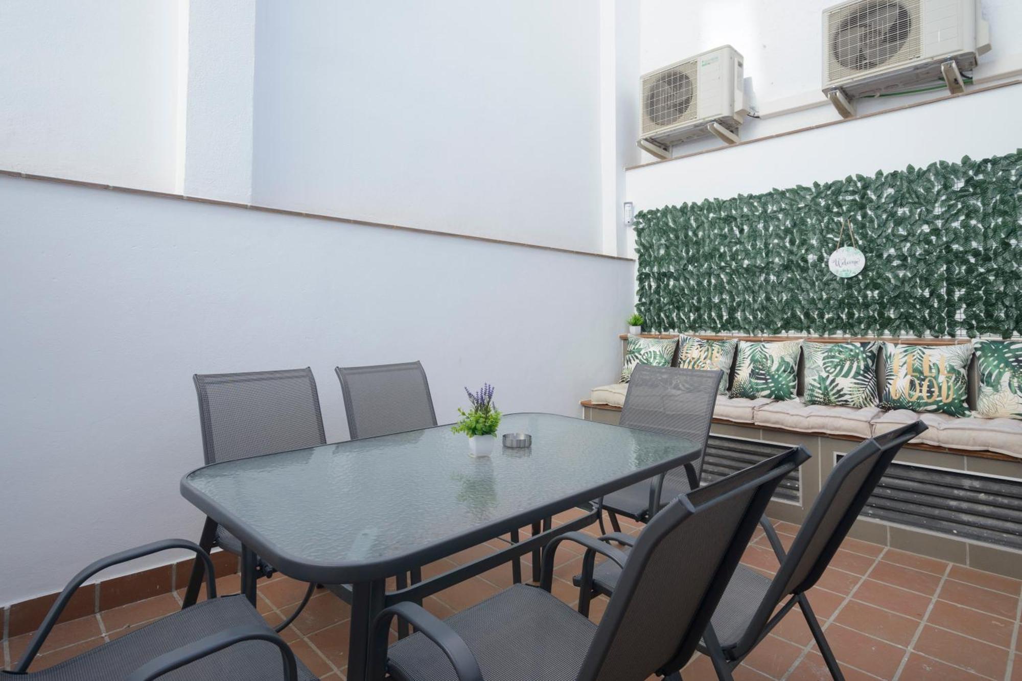 Apartamento J De La Alhambra Granada Exterior foto