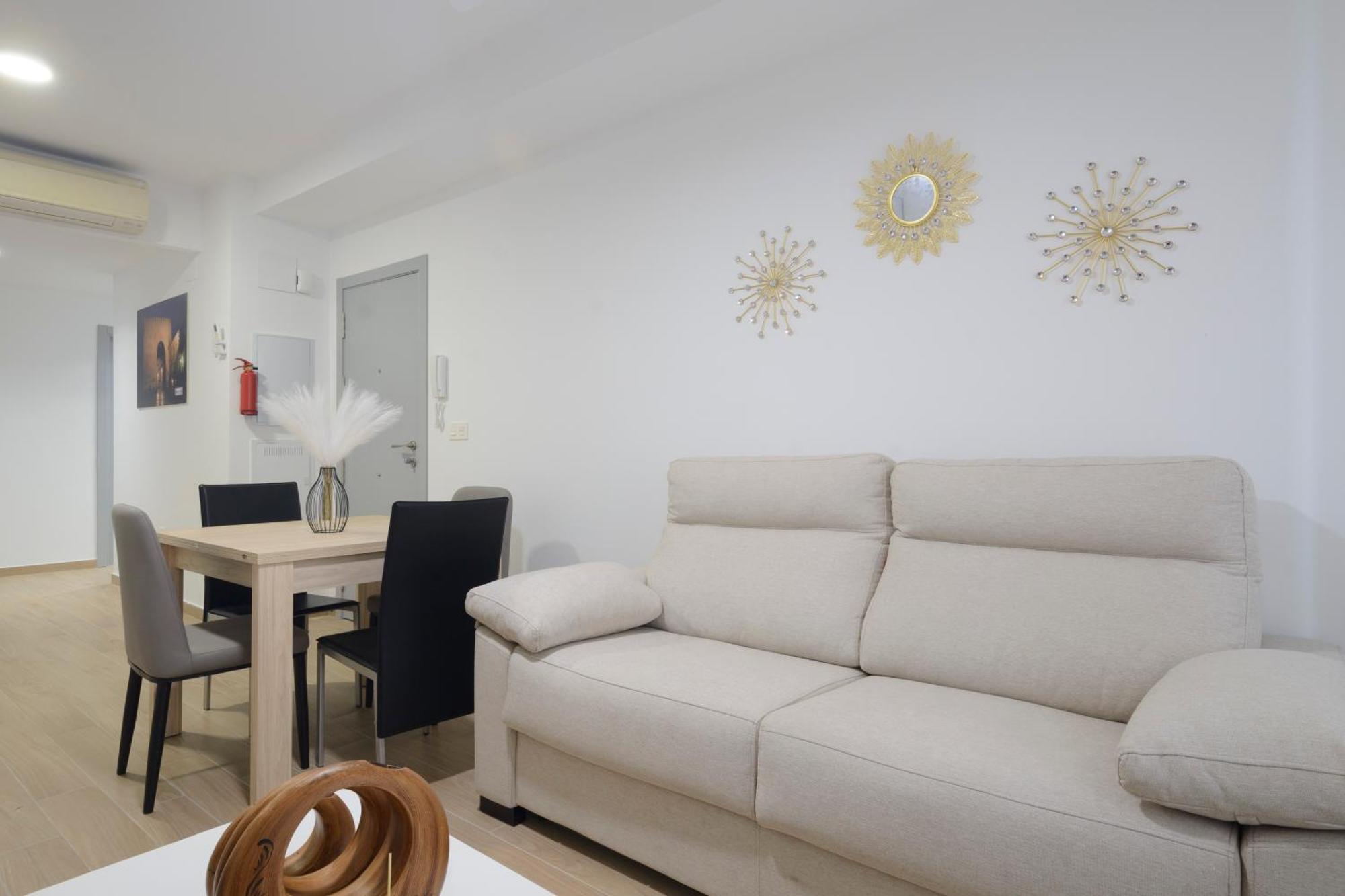 Apartamento J De La Alhambra Granada Exterior foto